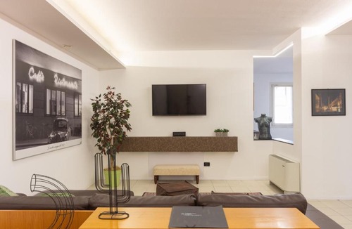 Vicenza Apartment | CASA AGATA