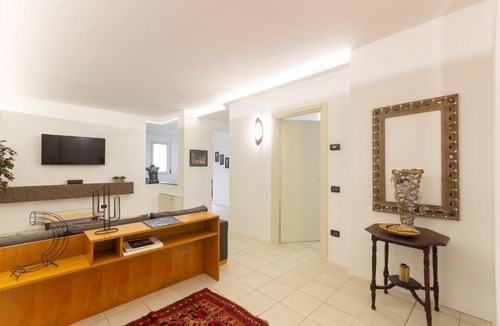 Vicenza Apartment | CASA AGATA