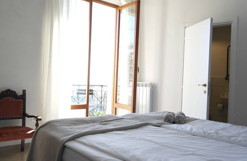 Ripatransone Bed & Breakfast | Casa Agello B&B