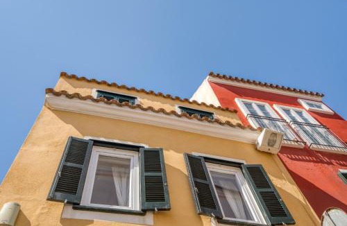 Mahon House | Casa Agnès