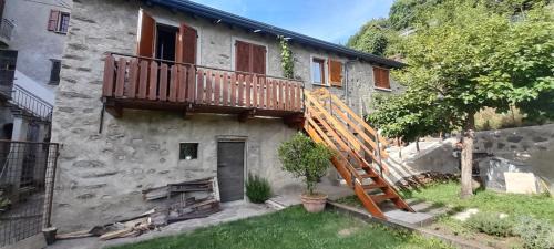 Pradello House | Casa Agnese