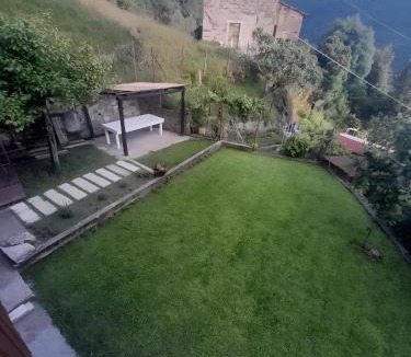 Pradello House | Casa Agnese