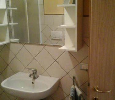 Lari Apartment | Casa Agostini
