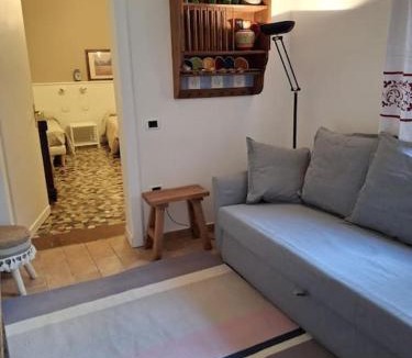 Lugo Apartment | Casa Agostino Codazzi Dimora storica