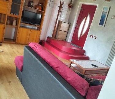 Bribano Apartment | Casa AgriBon