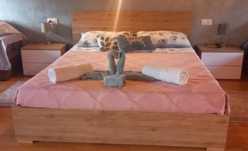 Bribano Apartment | Casa AgriBon