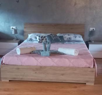 Bribano Apartment | Casa AgriBon