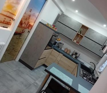 Bribano Apartment | Casa AgriBon