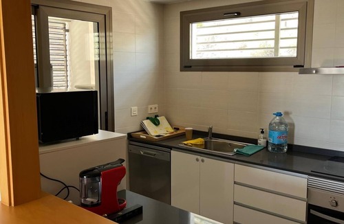 Pulpi Apartment | Casa Aguilon Golf View