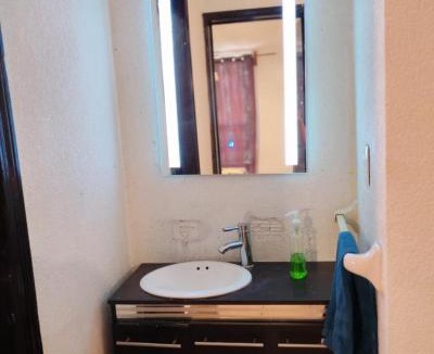 Queretaro Apartment | Casa Agustina
