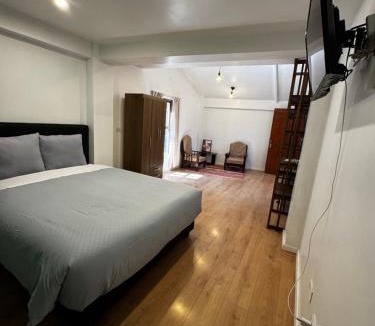 Cusco Historic Center House | Casa Agustina