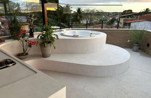 Baia Formosa House | Casa Ahu