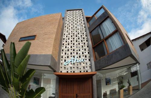 Baia Formosa House | Casa Ahu