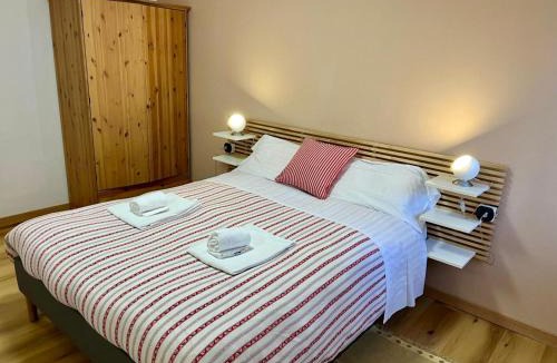 Bellamonte Apartment | Casa ai Dossi
