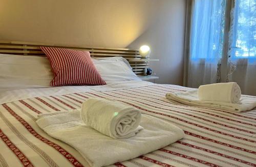 Bellamonte Apartment | Casa ai Dossi