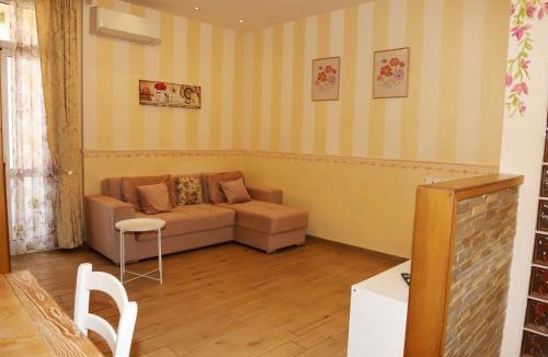 Albenga Apartment | Casa ai Giardini