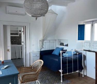 Stromboli Apartment | Casa Aimee