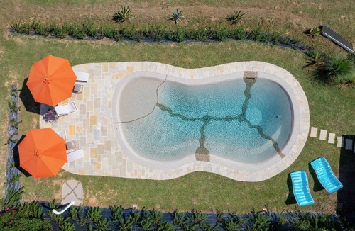 Balbano House | Casa Al Barba With Pool on Lucca Hills