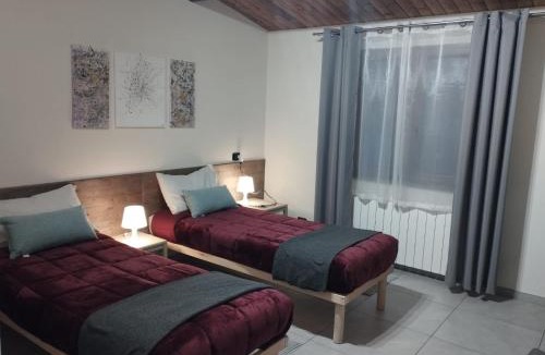 Gagliano House | Casa al Bosco