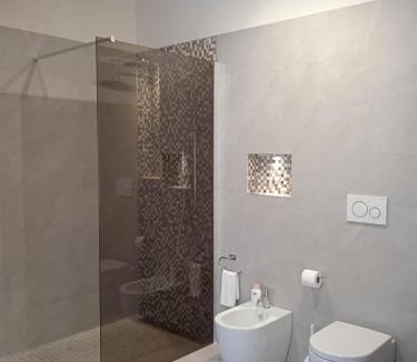 Gagliano House | Casa al Bosco