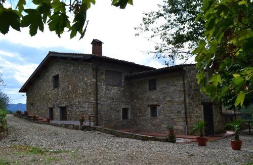 SantʼEllero House | Casa Al Bosco
