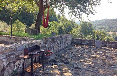 SantʼEllero House | Casa Al Bosco