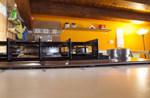 Monte di Pieta Apartment | Casa al Capo