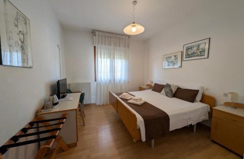 Padova House | Casa Al Carmine
