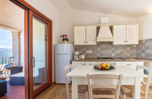 Baunei Villa | Casa al centro di Baunei vicino alle più belle spiagge della sardegna