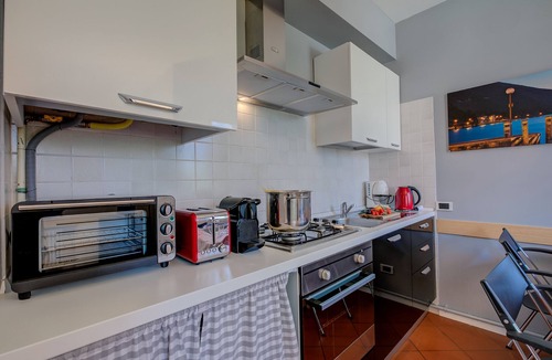 Torbole sul Garda Apartment | Casa al Cor - Star in Torbole, Torbole sul Garda, Italy