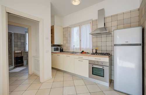 Torbole sul Garda Apartment | Casa Al Cor - Bike 2, Torbole sul Garda, Italy