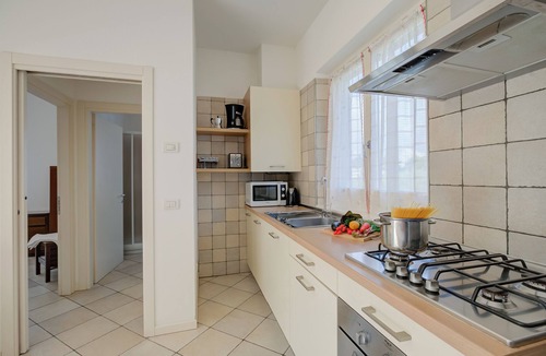 Torbole sul Garda Apartment | Casa Al Cor - Bike 2, Torbole sul Garda, Italy