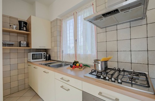 Torbole sul Garda Apartment | Casa Al Cor - Bike 2, Torbole sul Garda, Italy