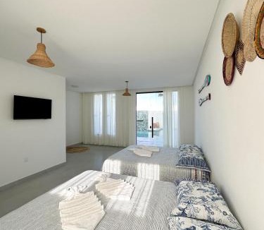 Prado Hotel | CASA AL MARE