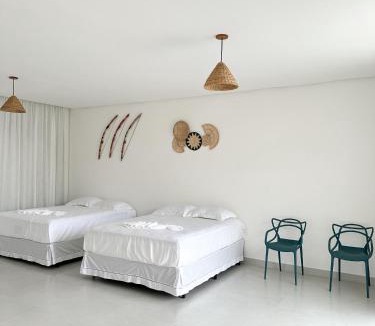 Prado Hotel | CASA AL MARE