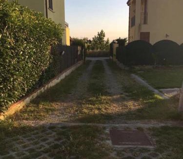 Piane Vecchie House | Casa al mare
