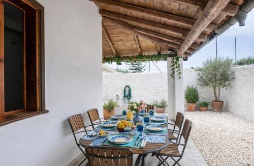 Fanusa Villa | Casa al mare