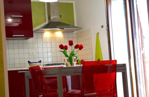 Castel Di Tusa Apartment | Casa al mare