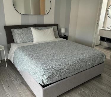 Municipio 5 Bed & Breakfast | CASA AL MARE LUXURY