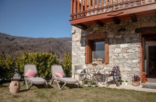 Pulfero Apartment | Casa Al Molino