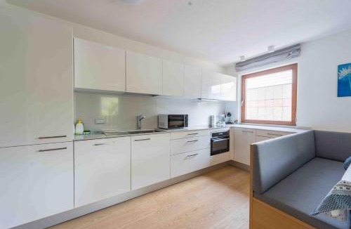 Canazei Villa | Casa al Parco Deluxe