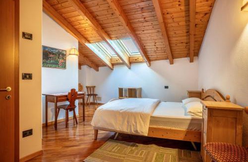 Grauno House | Casa al portico Val di Cembra