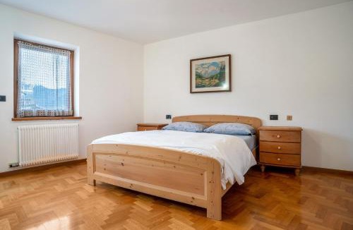 Grauno House | Casa al portico Val di Cembra