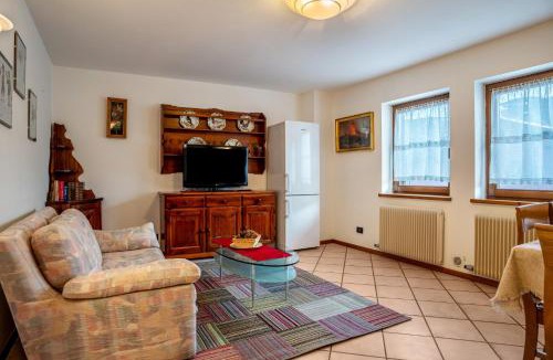 Grauno House | Casa al portico Val di Cembra