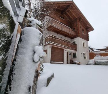Isolaccia Apartment | Casa Al Rin