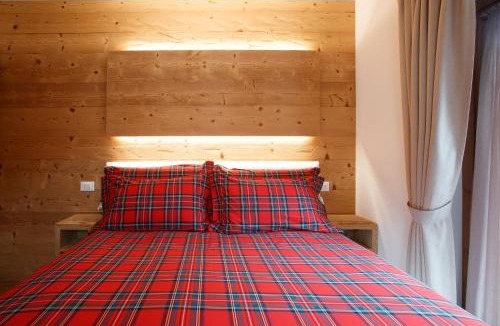 Isolaccia Apartment | Casa Al Rin