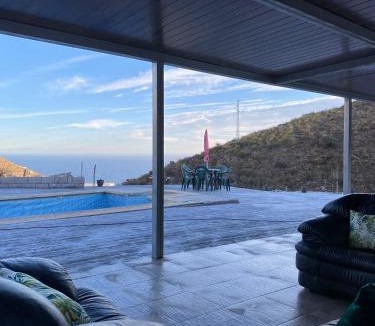 Adra House | Casa al sol