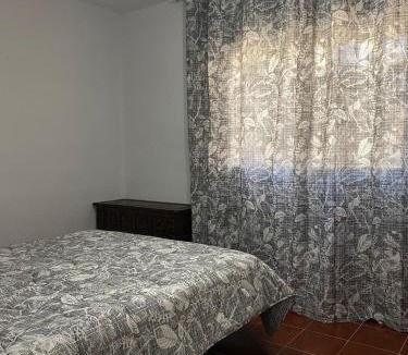 Adra House | Casa al sol