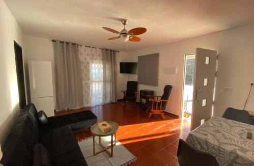 Adra House | Casa al sol