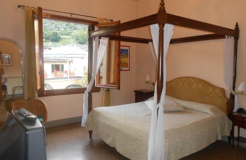 Greve in Chianti Hotel | Casa al Sole